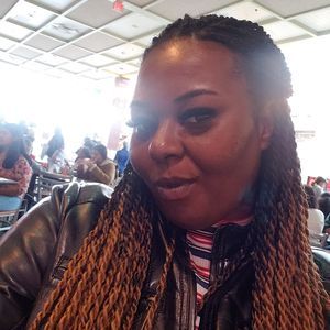 Meet your Posher, Katrina